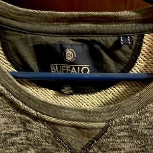 Men’s Buffalo by David Bitton size Large